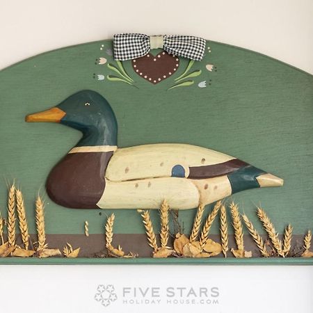 La Canard Des Etoiles Five Stars Holiday House Nice Eksteriør bilde